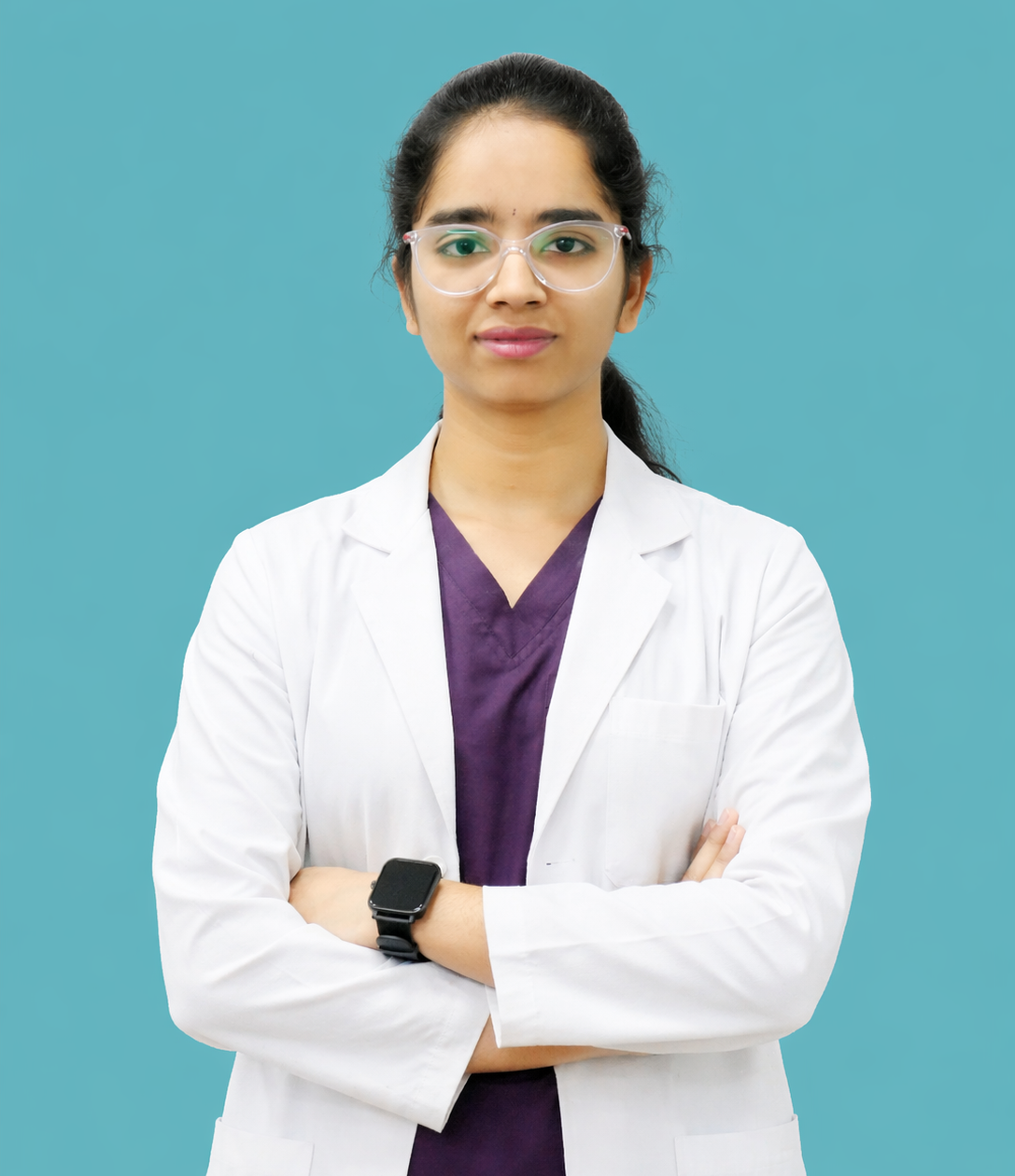 Dr. Anjali