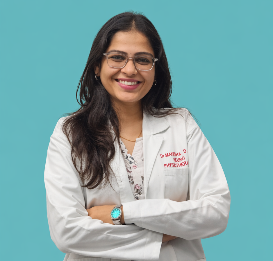 Dr. Manisha