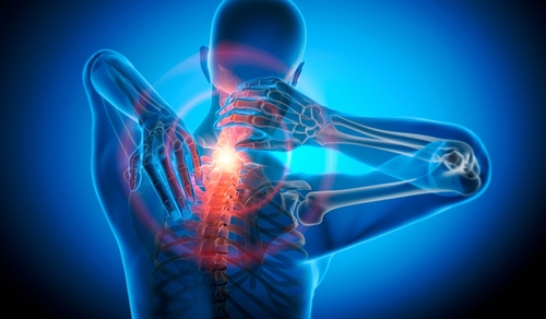 Chiropractic Treatment
